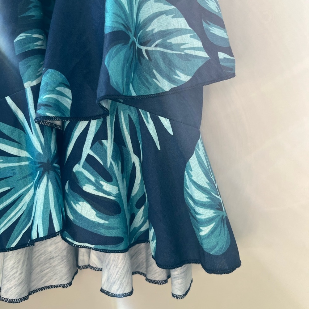 Tropical Dress - Small - Picture 6 of 6